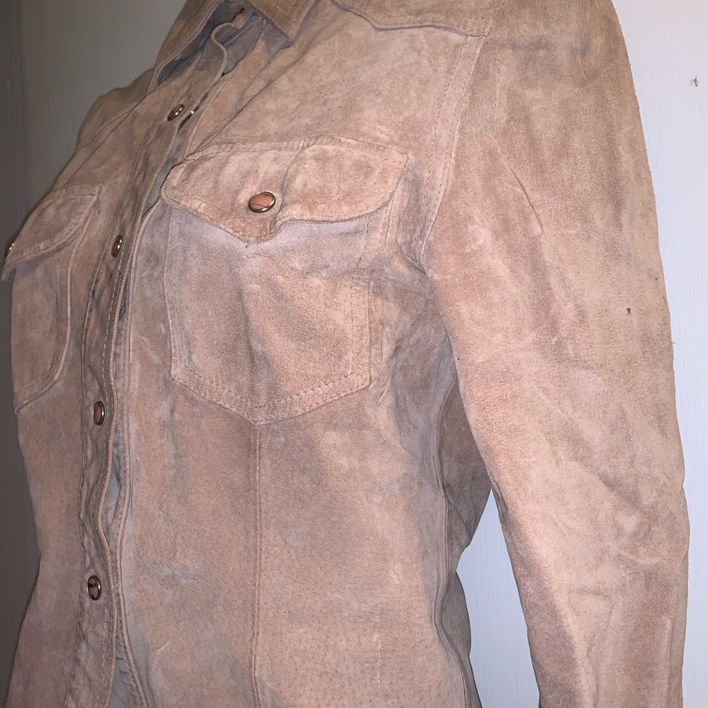 Bebe Jacket - image 3